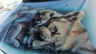 Зимняя Сибирь)))