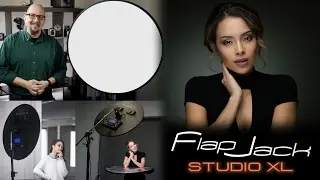 FlapJack Studio XL: 30