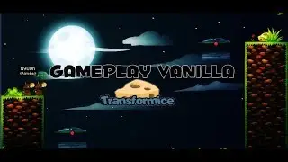 Gameplay Vanilla #1  Firsts and fails FT. Holasoyme