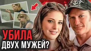 Избавилась разом от обоих! Дело Бьянки Эдмундс. Тру Крайм истории