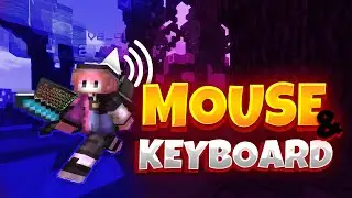 MOUSE & KEYBOARD SOUNDS / RANKED ASMR TAPPING