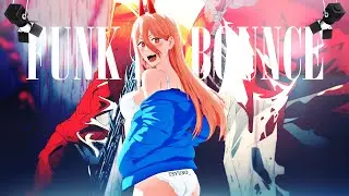 𝐅𝐔𝐍𝐊 𝐃𝐎 𝐁𝐎𝐔𝐍𝐂𝐄 (𝐒𝐋𝐎𝐖𝐄𝐃 𝐱 𝐂𝐡𝐚𝐢𝐧𝐬𝐚𝐰 𝐌𝐚𝐧)