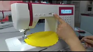 bernette sew&go 8