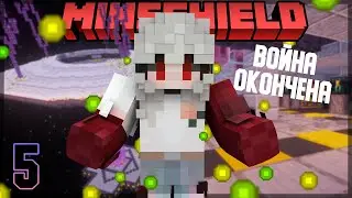 New XP Farm in 10 Hours and THE END OF THE WAR - Mindcrack #5