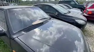 LADA SAMARA Обзор автомобиля с пробегом в Альянс Select Чебоксары