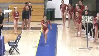 Julia Bedell (Brown) 2023 Vault