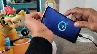 como resetear Samsung Galaxy A24 hard reset modo recovery + cuenta google eliminar