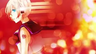 【明音キラ・キレ音源】chaosmaid【UTAUカバー】