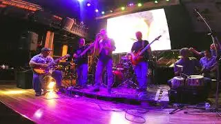 Made in Soul - The music of Mubaraksho