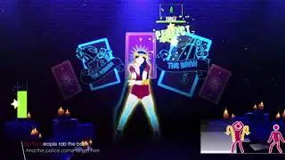 Just Dance® 2018_thumbs  4stars:/
