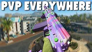 THIS is What Happens Before a WIPE in DMZ Solo - Modern Warfare 2