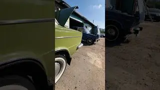 #lada #oldschool #classic #жигули #ретроавтомобили #ваз