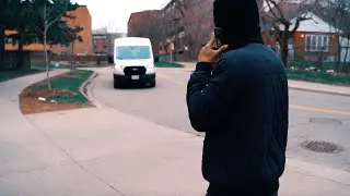Grainz North (Ft. Bigga Zee) - Separate (Official Music Video)