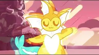 It’s My Birthday [animation meme] // late birthday for Mee
