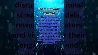 Theta Network