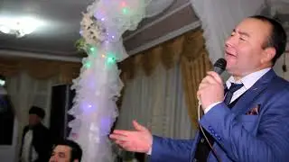 Bahodir Mamaraupov-Yoshligim