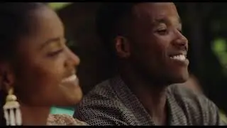 African Giants Trailer