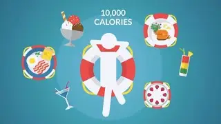 Stay In Shape While You're On Vacation (Proven Strategies!)