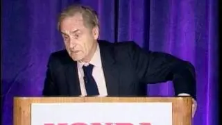 Sir Harold Evans: Innovation