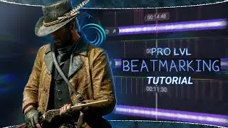 How To Add Perfect Beatmark In Alight Motion | Beat Sync Tutorial (2026)