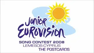 Junior Eurovision 2008 : The Postcards