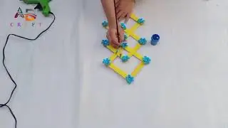 Crafty Creators: DIY Magic at Your Fingertips 19