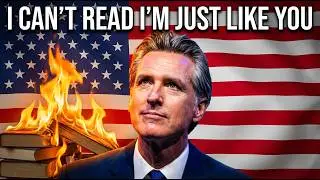 Black Americans Respond to Gavin Newsome