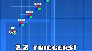 [PATCHED] how to get 2.2 editor (geometry dash)