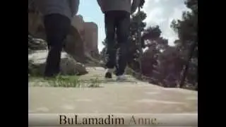 HaYaT-Efecan-BULAMADIM-Anne