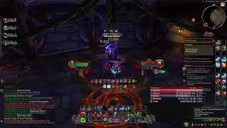 World of Warcraft The War Within Disable the Ziggvrats Dungeon run 7