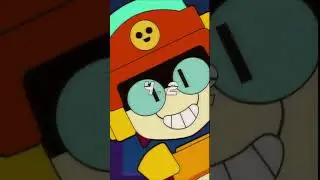 Brawl Wars 2: R-T Vs Larry And Lawrie