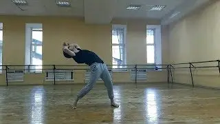 Halsey — Lie (feat. Quavo)  — Talia Favia choreo