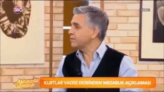 Kurtlar vadisi darbe geliyor