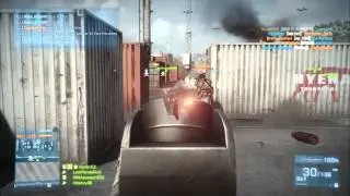 BF3 PC live Commentary + My GameFanShop