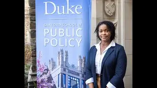 Celebrated Writer Isabel Wilkerson at Duke: One Student's Perspective