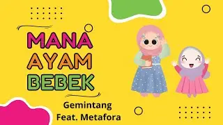 Lagu Anak-Anak Lucu 