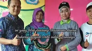 Sedikit cerita cinta perjalanan Sdr DMI di PPKH Tonjong | Dokumenter