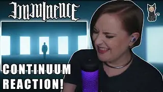 IMMINENCE - Continuum REACTION | VIOLINCORE AT IT'S ABSOLUTE BEST!!