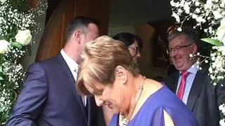 Tara & Paddy - Highlights