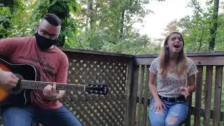 Oh, Nightingale - For the Night | Deck Sessions Live | Original Song