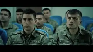 The Mountain II Trailers | New Special Force Movie | English Subtitles