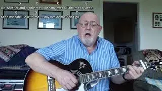 Guitar: Motherland (Including lyrics and chords)