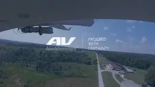 Precision Strikes: JUMP 20 UAS Deploys Switchblade 300 Loitering Munitions