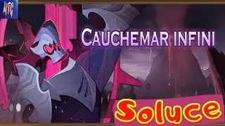 CAUCHEMAR INFINI / NIGHTMARE INFINITUM ➡ SOLUCE RAPIDE AFK ARENA
