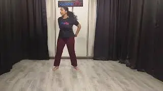 Choreography- Get funky || Simple easy steps || Age 3 to 6 years || Pre- Primary