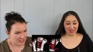 BABYMETAL- Doki Doki Morning Reaction Video