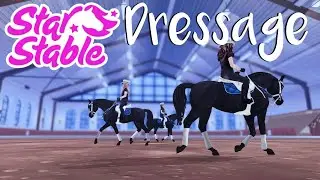 How to Choreograph and Plan Routines | Star Stable Dressage