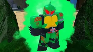 Roblox Rider Blox Omeaga Showcase!