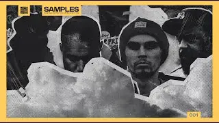 SAMPLES: Kanye West, KLIM Beats, FREE FLOW FLAVA, Sean Price // [001] 