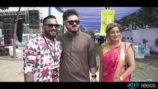 Mezban 2022 Highlights | JCI Bangladesh